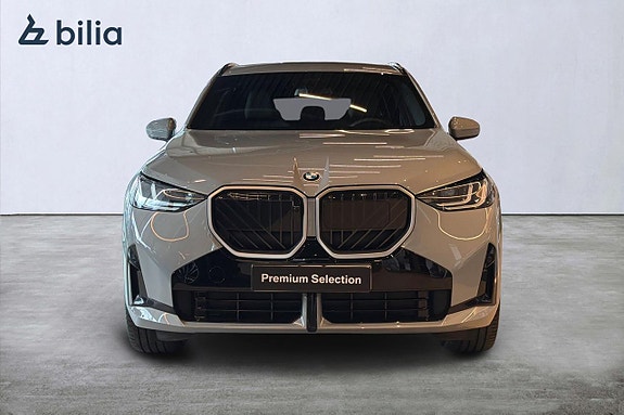 BMW X3 9 of 21