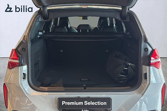 BMW X3 20 of 21