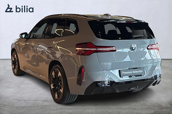 BMW X3 5 of 21