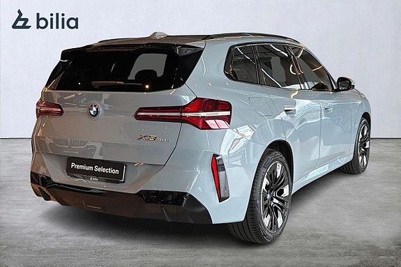 BMW X3 4 of 21