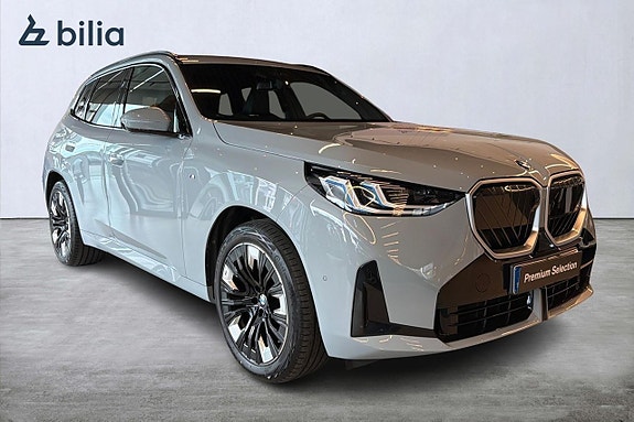 BMW X3 2 of 21