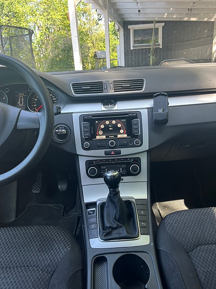 Volkswagen Passat 6 of 7