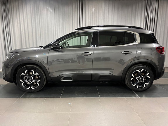 Citroen C5 Aircross 3 of 5