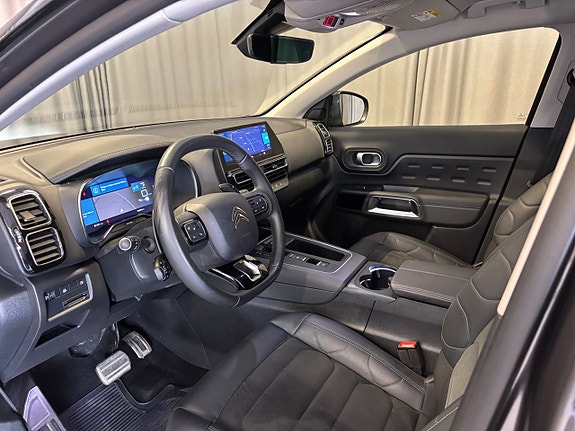 Citroen C5 Aircross 12 of 19