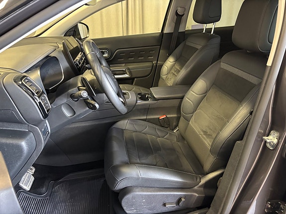 Citroen C5 Aircross 10 of 19