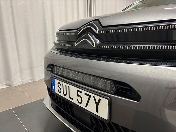 Citroen C5 Aircross 2 of 5