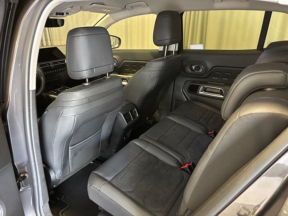 Citroen C5 Aircross 9 of 19