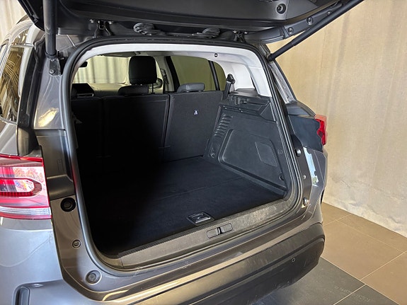 Citroen C5 Aircross 5 of 5