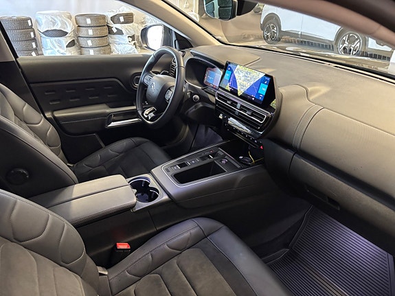 Citroen C5 Aircross 18 of 19