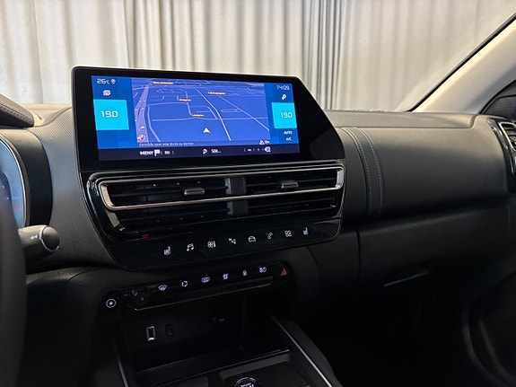 Citroen C5 Aircross 14 of 19