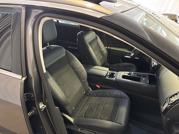 Citroen C5 Aircross 17 of 19