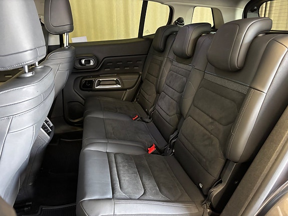 Citroen C5 Aircross 8 of 19