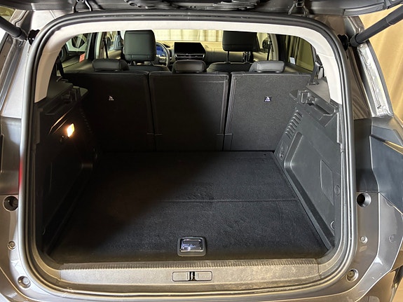 Citroen C5 Aircross 6 of 19