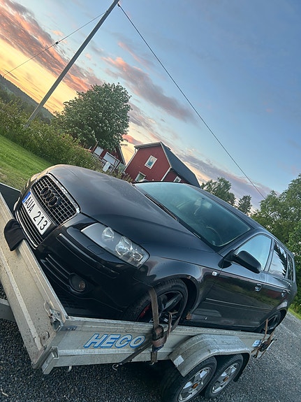 Audi A3 2 of 2