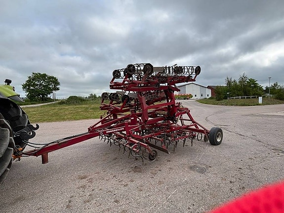 Kongskilde GerminatorSP6000