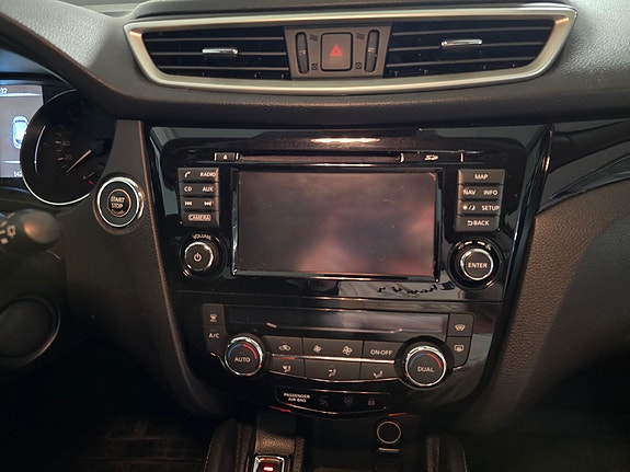 Nissan Qashqai 9 of 14