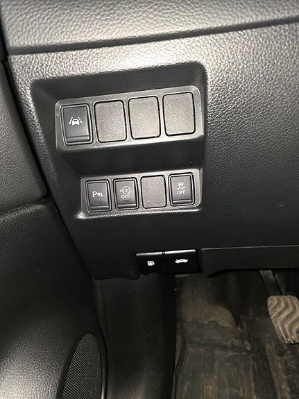 Nissan Qashqai 10 of 14