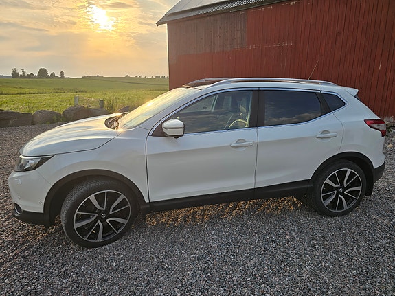 Nissan Qashqai 3 of 5