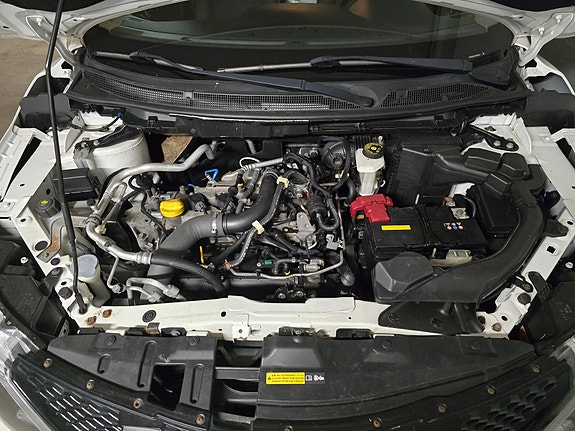 Nissan Qashqai 11 of 14