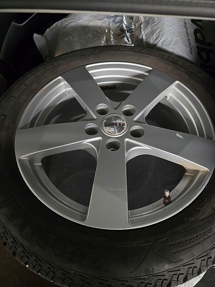 Nissan Qashqai 14 of 14