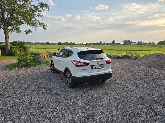 Nissan Qashqai 5 of 5