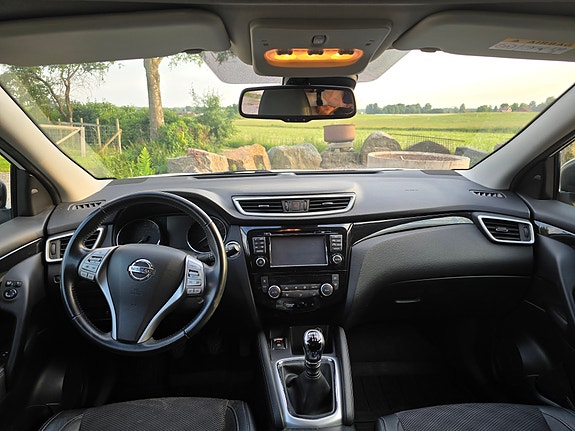 Nissan Qashqai 6 of 14