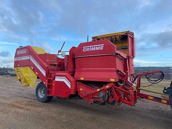 Grimme SE 75-55 8 of 24