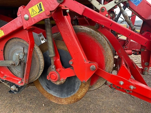 Grimme SE 75-55 17 of 24