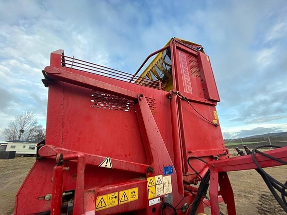 Grimme SE 75-55 16 of 24