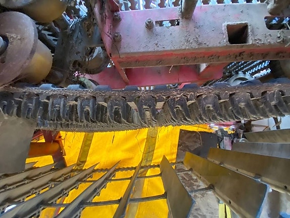 Grimme SE 75-55 23 of 24