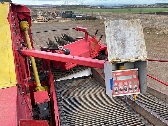 Grimme SE 75-55 13 of 24