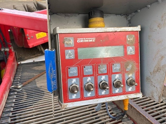 Grimme SE 75-55 12 of 24