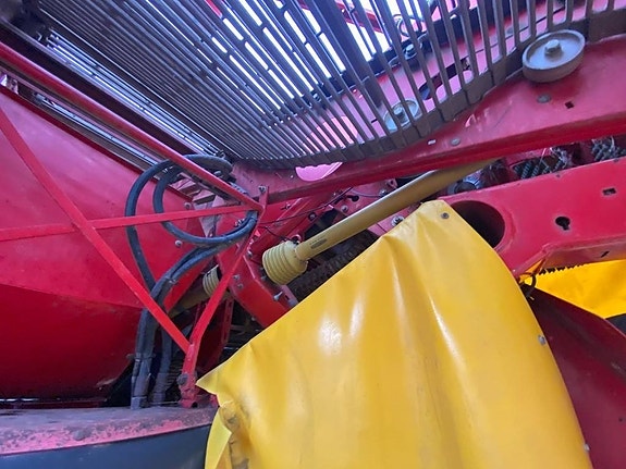 Grimme SE 75-55 22 of 24