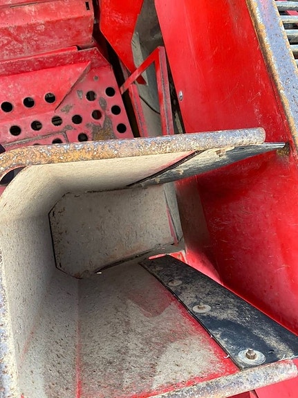 Grimme SE 75-55 11 of 24