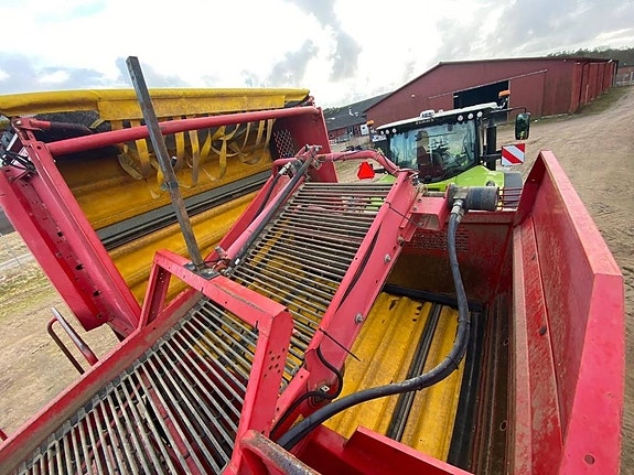 Grimme SE 75-55 9 of 24