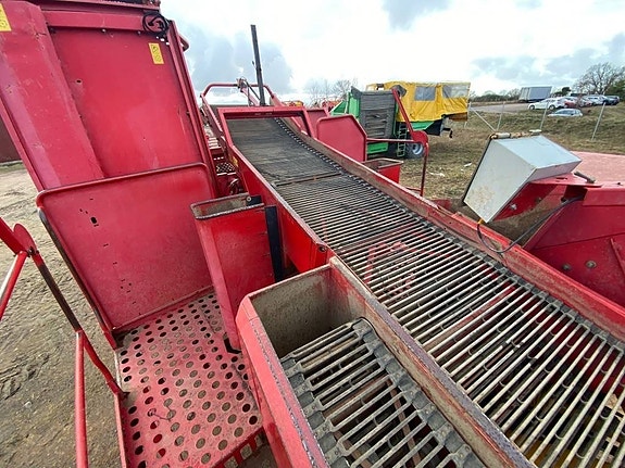 Grimme SE 75-55 24 of 24