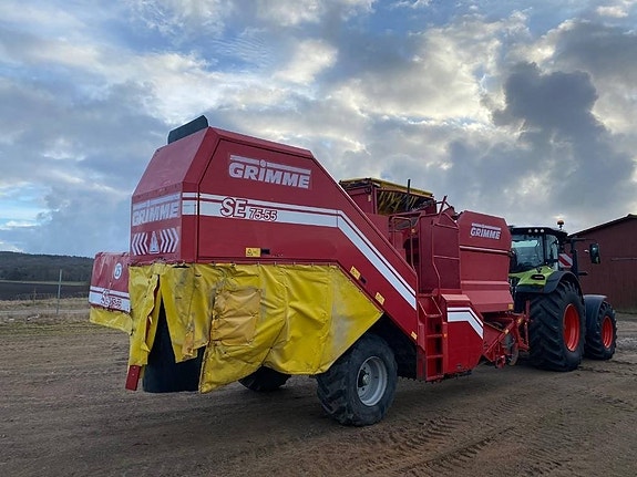 Grimme SE 75-55 6 of 24