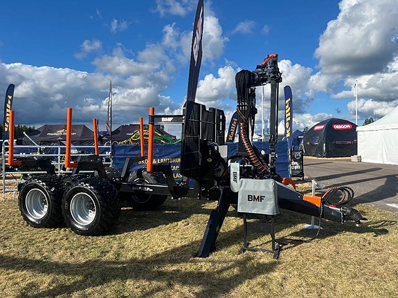 BMF 13t1 PRO