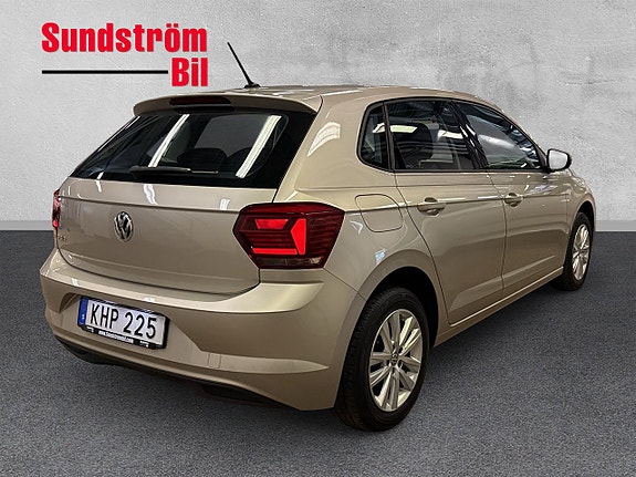 Volkswagen Polo 7 of 25
