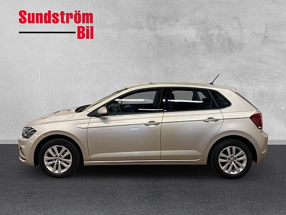 Volkswagen Polo 4 of 5