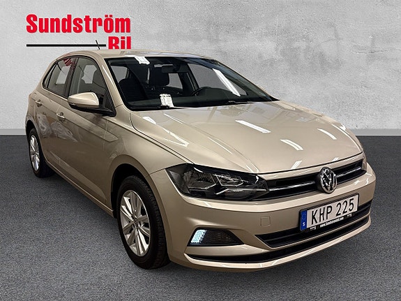 Volkswagen Polo 8 of 25