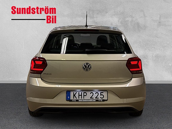 Volkswagen Polo 6 of 25