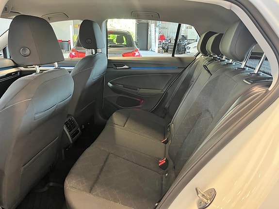Volkswagen Golf I 12 of 18