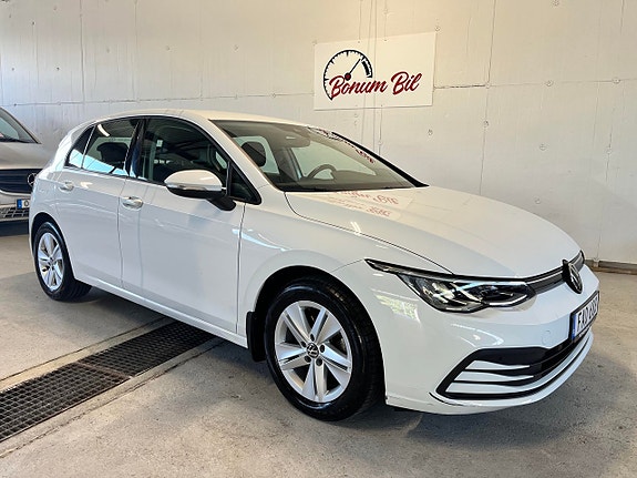 Volkswagen Golf I