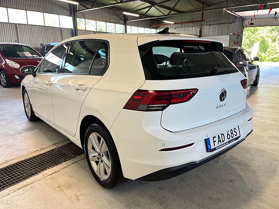 Volkswagen Golf I 4 of 5