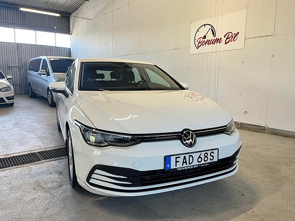Volkswagen Golf I 2 of 5