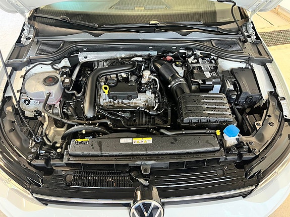 Volkswagen Golf I 7 of 18