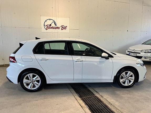 Volkswagen Golf I 6 of 18