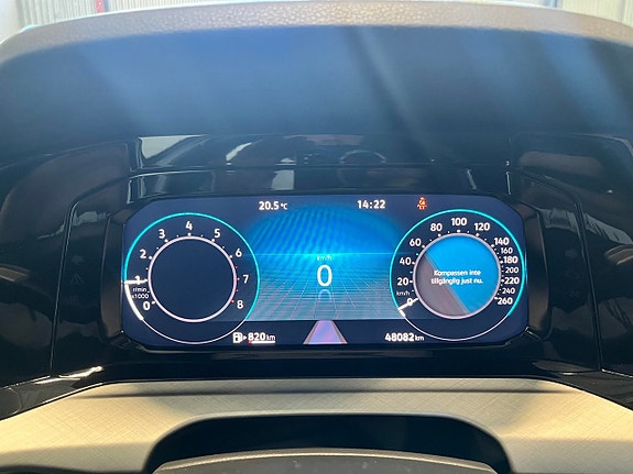 Volkswagen Golf I 18 of 18