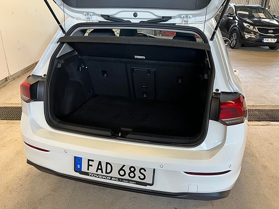 Volkswagen Golf I 11 of 18